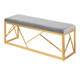 Folia - Glam Bench
