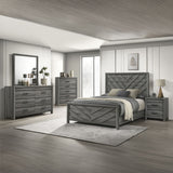 Denver - Bedroom Set