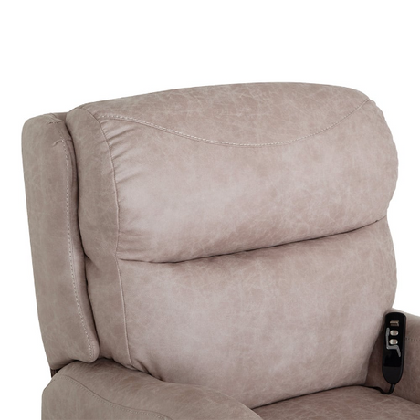ZFRANK Oxford Boswell Mist Lift Chair - 679M