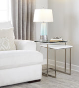 Penelope - Contemporary Table Lamp Body