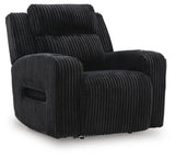 Belvarrow Power Recliner - PC6420213