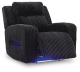 Forest Lake Power Reclining Sofa, Loveseat and Recliner - PC64202U3