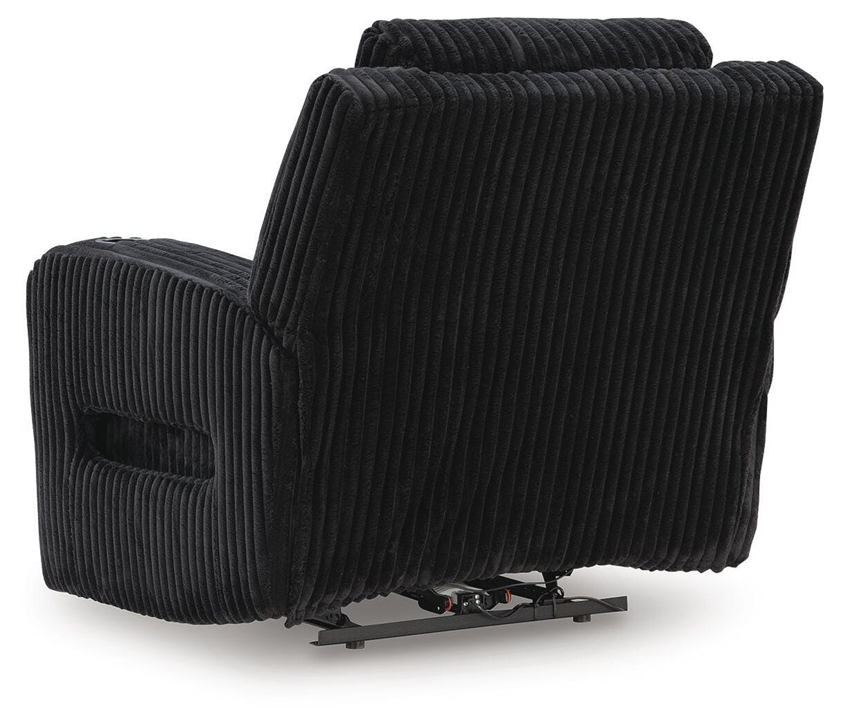 Forest Lake Power Reclining Sofa, Loveseat and Recliner - PC64202U3
