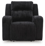 Belvarrow Power Reclining Sofa and Power Recliner - PC64202U2
