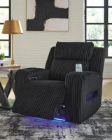 Forest Lake Power Reclining Sofa, Loveseat and Recliner - PC64202U3