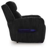 Forest Lake Power Reclining Sofa, Loveseat and Recliner - PC64202U3