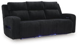 Forest Lake Power Reclining Sofa, Loveseat and Recliner - PC64202U3