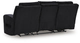 Forest Lake Power Reclining Sofa, Loveseat and Recliner - PC64202U3