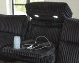 Forest Lake Power Reclining Sofa, Loveseat and Recliner - PC64202U3