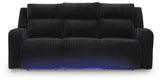Forest Lake Power Reclining Sofa and Power Recliner - PC64202U2