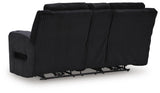 Forest Lake Power Reclining Sofa, Loveseat and Recliner - PC64202U3