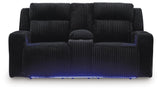 Forest Lake Power Reclining Sofa, Loveseat and Recliner - PC64202U3