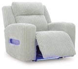 Forest Lake Power Recliner - PC6420313