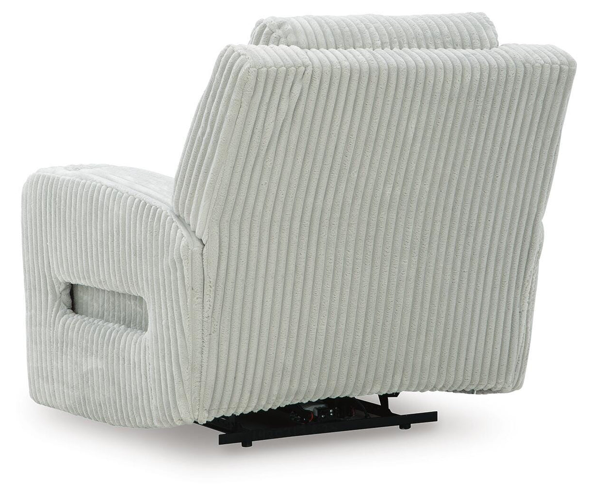 Forest Lake Power Reclining Loveseat and Power Recliner - PC64203U1