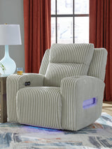 Forest Lake Power Recliner - PC6420313