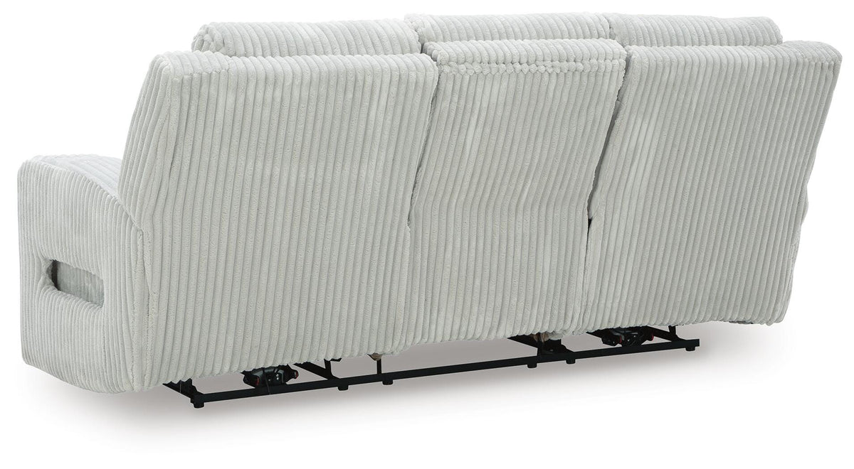 Carvara Power Reclining Sofa - PC6420315