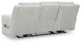 Carvara Power Reclining Sofa - PC6420315