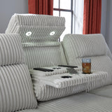 Forest Lake Power Reclining Sofa - PC6420315