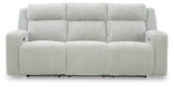 Carvara Power Reclining Sofa - PC6420315