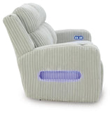 Carvara Power Reclining Sofa - PC6420315