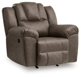 Lowilla Recliner - PC6450625