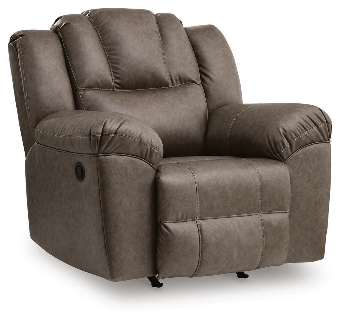 Lowilla Recliner - PC6450625