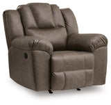 Lowilla Recliner - PC6450625
