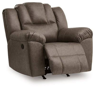 Lowilla Recliner - PC6450625