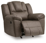 Lowilla Recliner - PC6450625