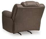 Lowilla Recliner - PC6450625