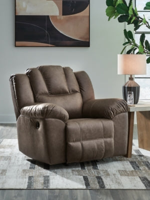 Lowilla Recliner - PC6450625