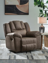 Lowilla Recliner - PC6450625
