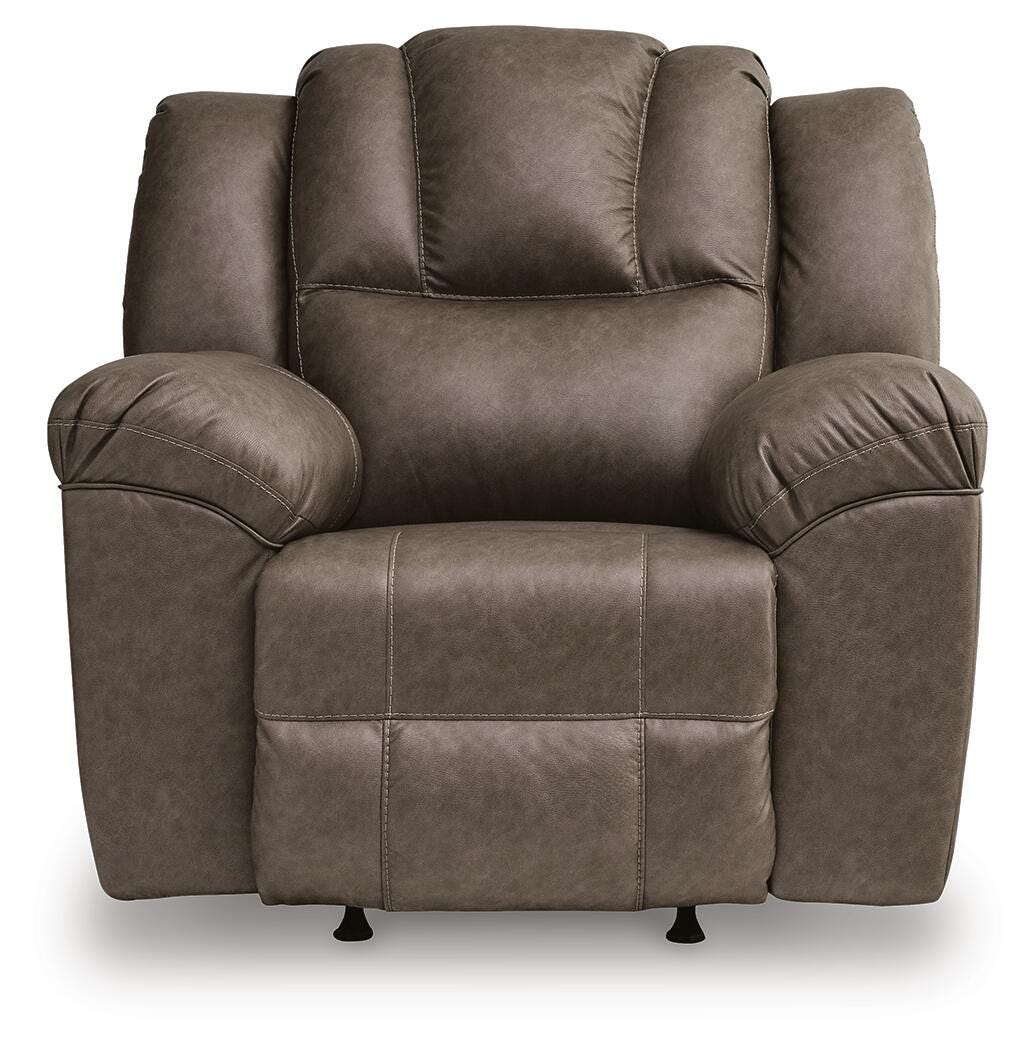 Lowilla Recliner - PC6450625