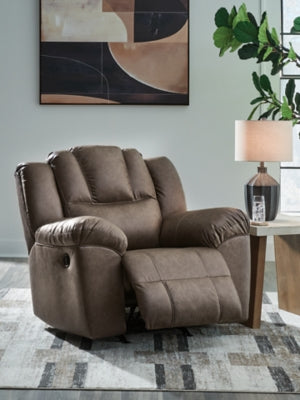 Lowilla Recliner - PC6450625
