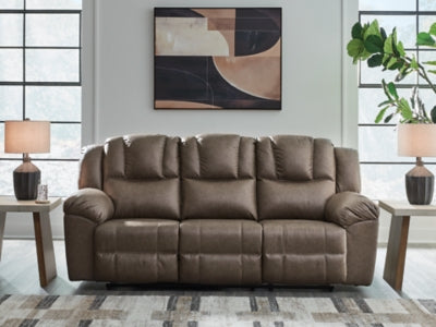 Lowilla Reclining Sofa - PC6450688