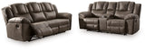Lowilla Reclining Sofa and Loveseat - PC64506U1