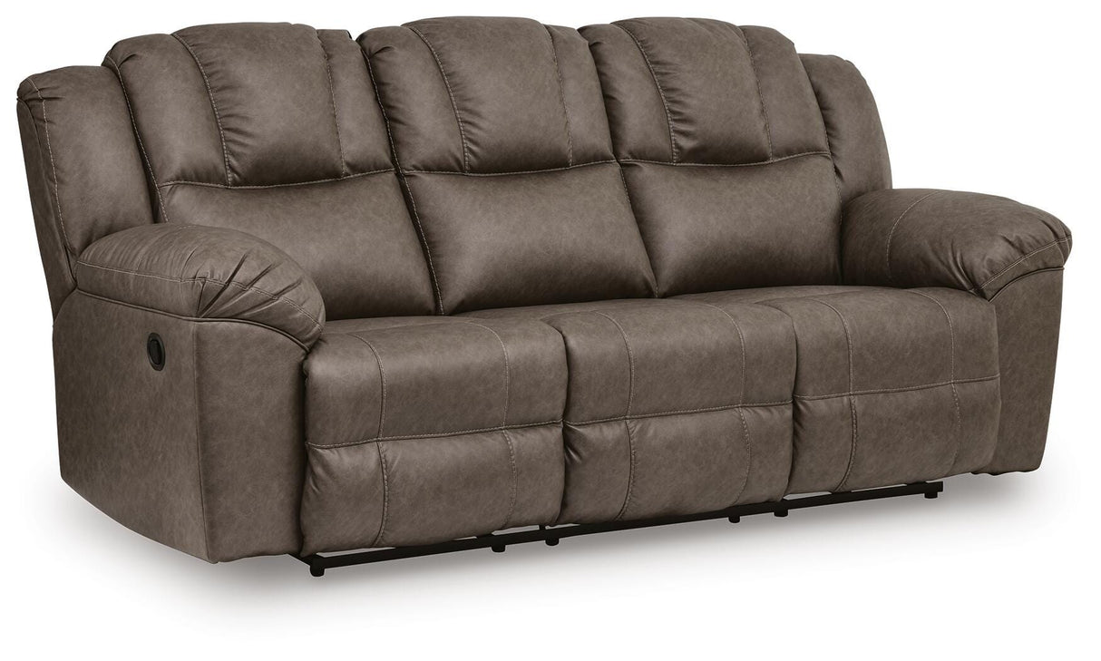 Lowilla Reclining Sofa - PC6450688