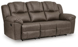 Lowilla Reclining Sofa - PC6450688
