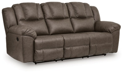 Lowilla Reclining Sofa and Loveseat - PC64506U1