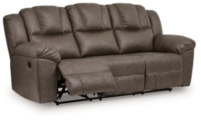 Lowilla Reclining Sofa and Loveseat - PC64506U1