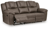 Lowilla Reclining Sofa - PC6450688