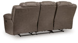 Lowilla Reclining Sofa and Loveseat - PC64506U1