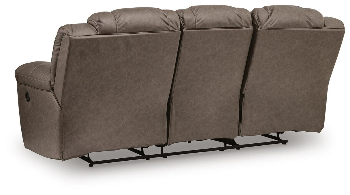 Lowilla Reclining Sofa - PC6450688