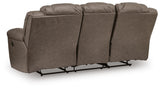 Lowilla Reclining Sofa - PC6450688