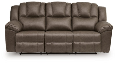 Lowilla Reclining Sofa and Loveseat - PC64506U1