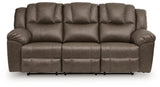 Lowilla Reclining Sofa and Loveseat - PC64506U1