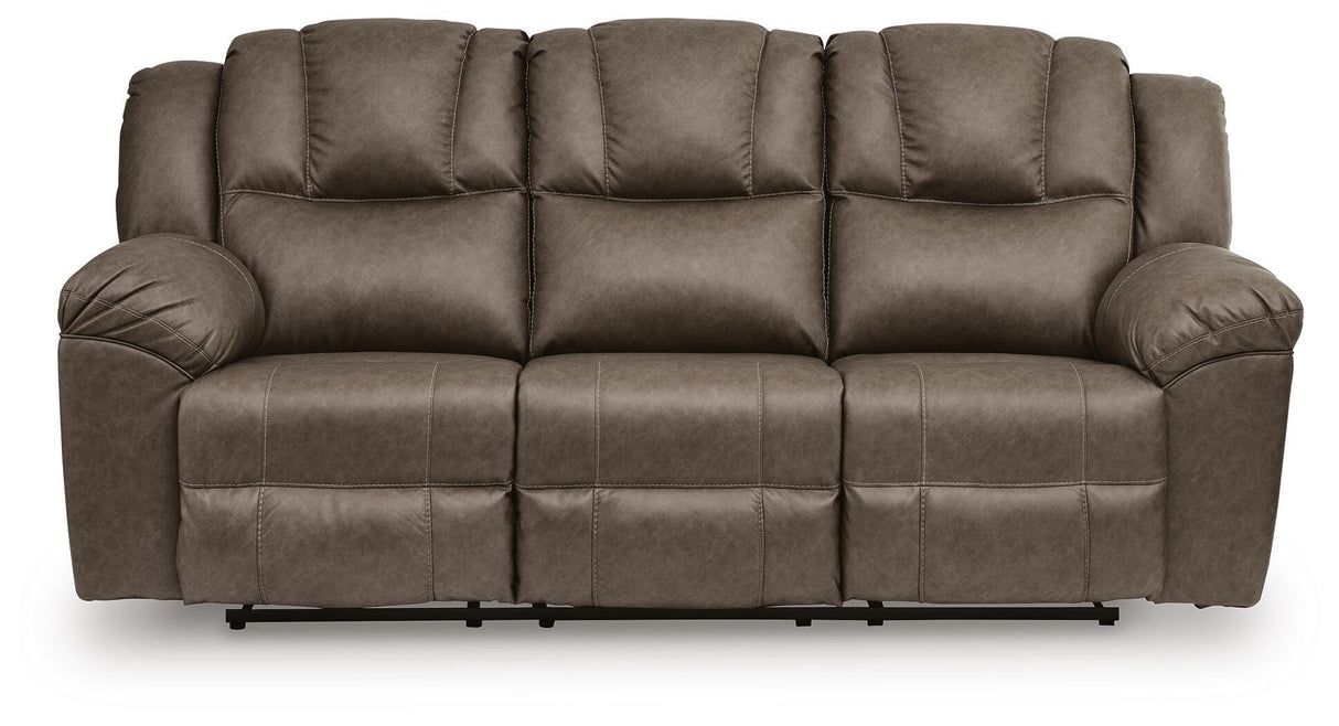Lowilla Reclining Sofa - PC6450688