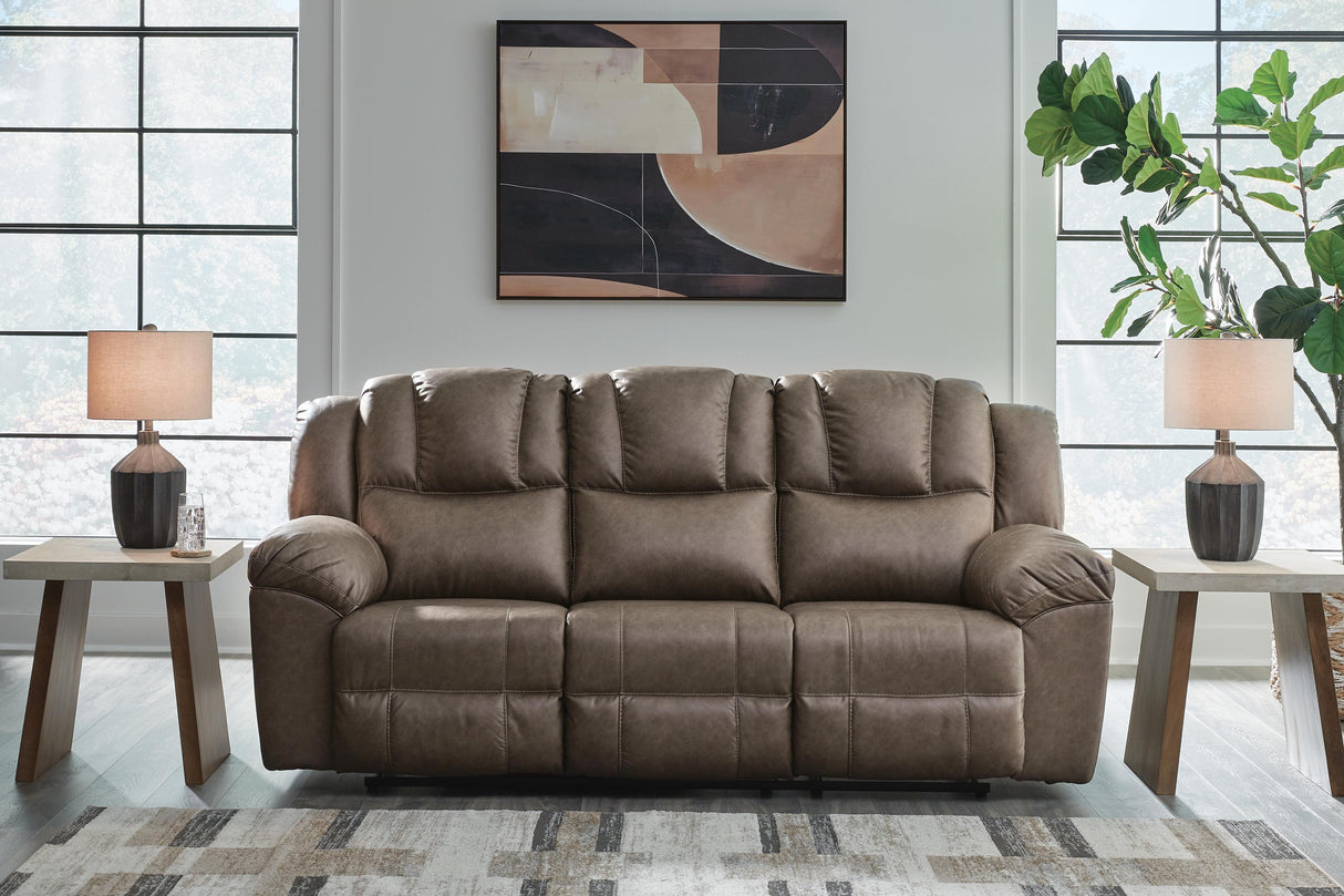 Lowilla Reclining Sofa and Loveseat - PC64506U1