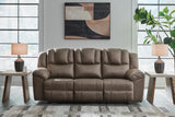 Lowilla Reclining Sofa and Loveseat - PC64506U1