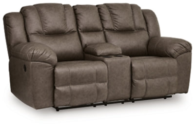 Lowilla Reclining Sofa and Loveseat - PC64506U1
